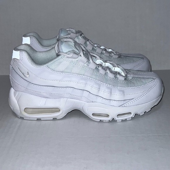 nike air max 95 recraft white